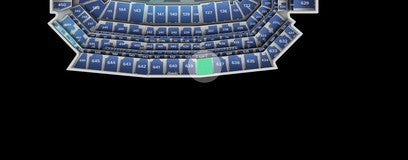 Seat view from Terrace Sideline