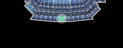 Seat view from Terrace Sideline
