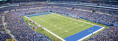 Seat view from Terrace