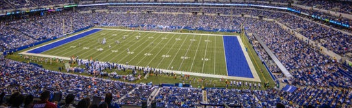 Seat view from Terrace