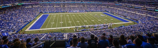 Seat view from Terrace