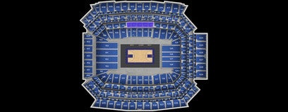 Seat view from Sides