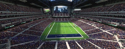 Seat view from Terrace