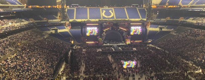 Seat view from Terrace