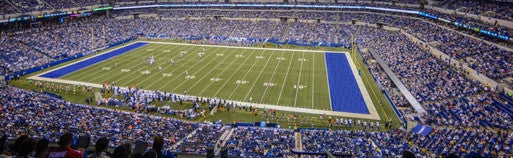 Seat view from Terrace