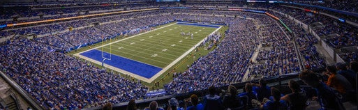 Seat view from Terrace