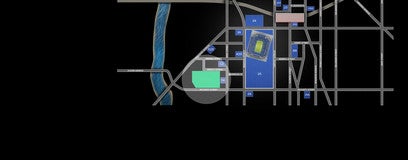 Seat view from IFA Lot