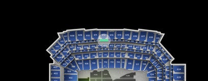 Seat view from Terrace