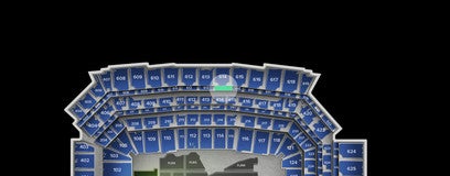 Seat view from Terrace