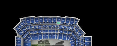 Seat view from Terrace