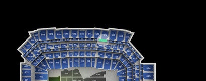 Seat view from Terrace