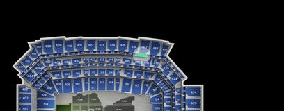 Seat view from Terrace