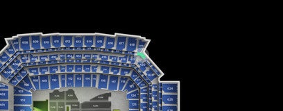 Seat view from Terrace