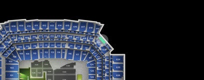 Seat view from Terrace