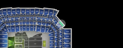 Seat view from Terrace