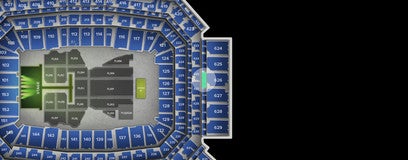 Seat view from Terrace