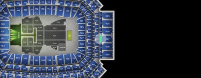 Seat view from Terrace