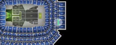 Seat view from Terrace