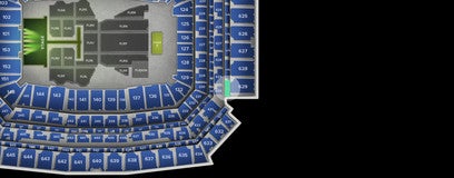 Seat view from Terrace