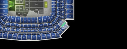 Seat view from Terrace