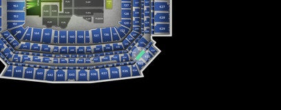 Seat view from Terrace