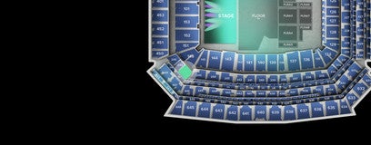 Seat view from Field Corner