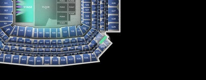 Seat view from Terrace