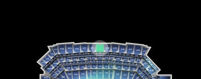 Seat view from Terrace Sideline