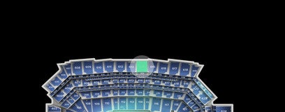 Seat view from Terrace Sideline