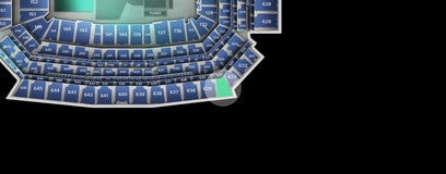 Seat view from Terrace Sideline