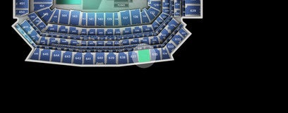 Seat view from Terrace Sideline