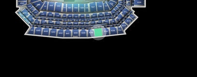 Seat view from Terrace Sideline