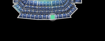 Seat view from Terrace Sideline