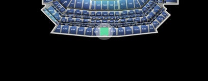 Seat view from Terrace Sideline