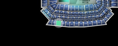 Seat view from Terrace Sideline