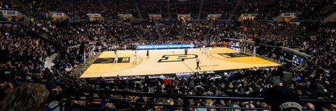 Seat view from Club Sideline