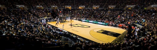 Seat view from Club Sideline