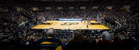 Seat view from Club Sideline