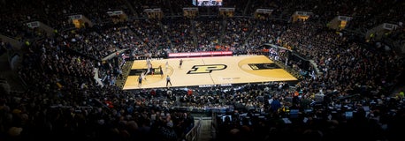 Seat view from Upper Sideline