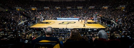 Seat view from Club Sideline