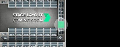 Seat view from Section