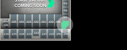 Seat view from Section