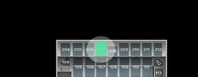 Seat view from Section