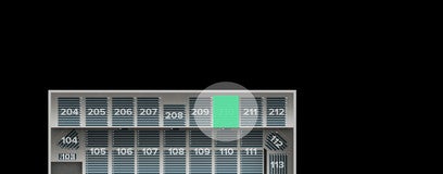 Seat view from Section