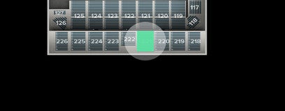 Seat view from Section