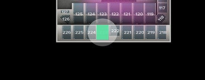 Seat view from Section