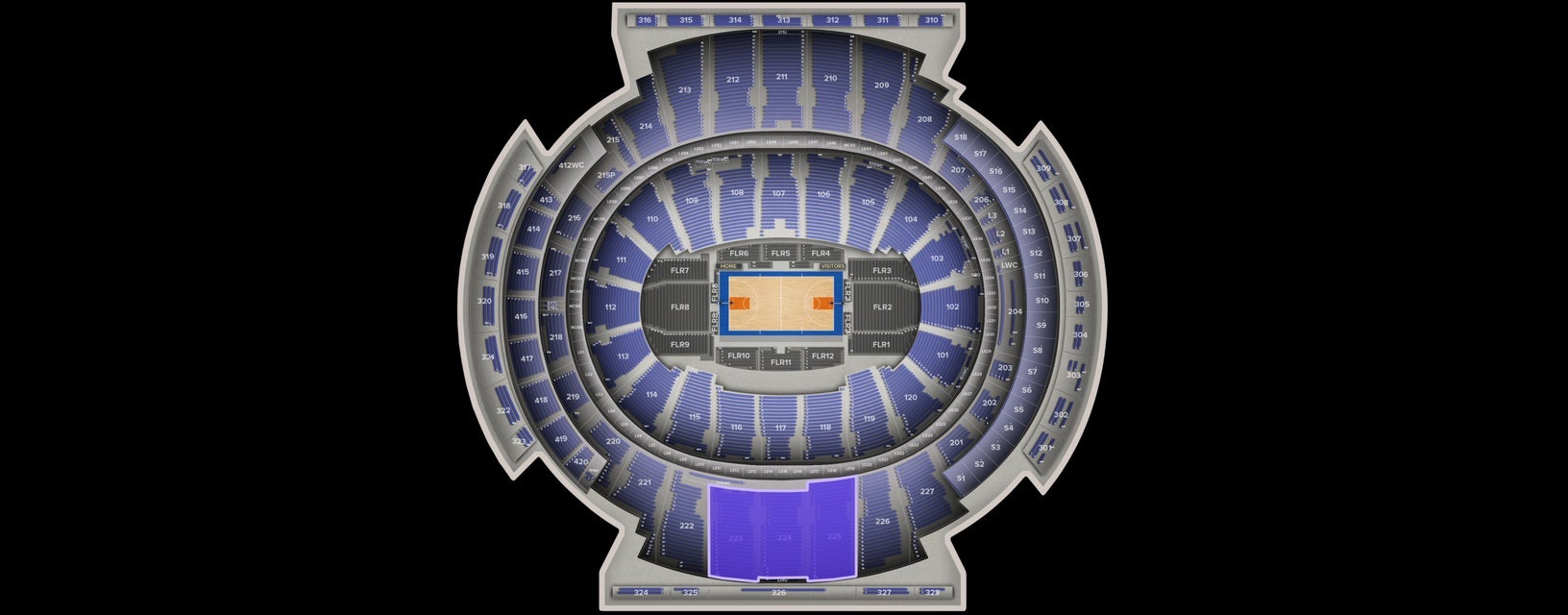 223–225