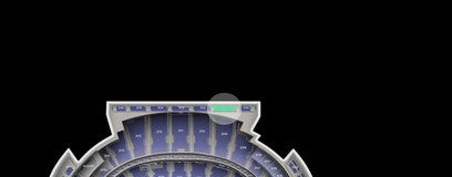 Seat view from Balcony