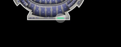 Seat view from Balcony