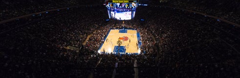 Seat view from The Lounges